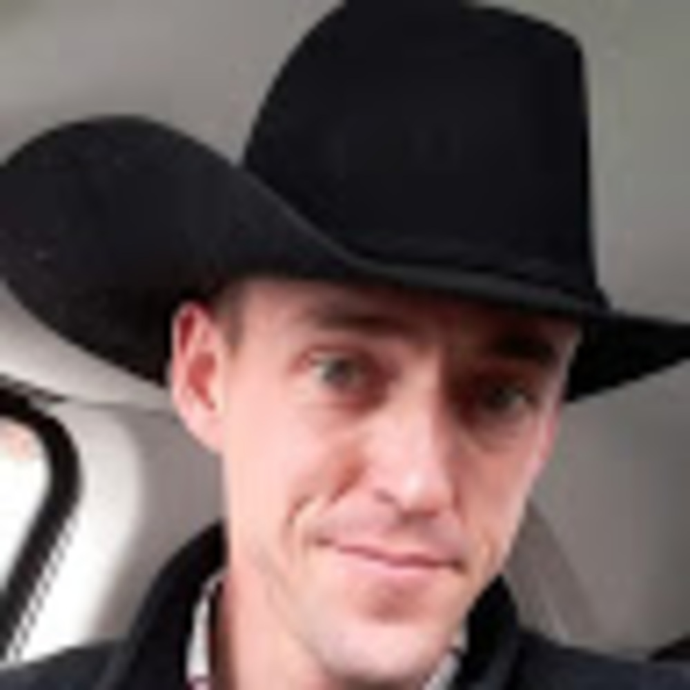 Meet your Posher, Chad